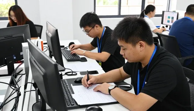 宿迁沭之语工艺品有限公司助力企业提升技术转让等能力