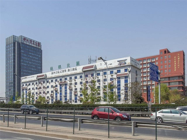 黑龙江通用热交换器诚信企业